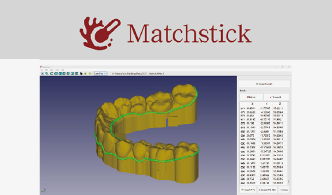 Software CAD/CAM